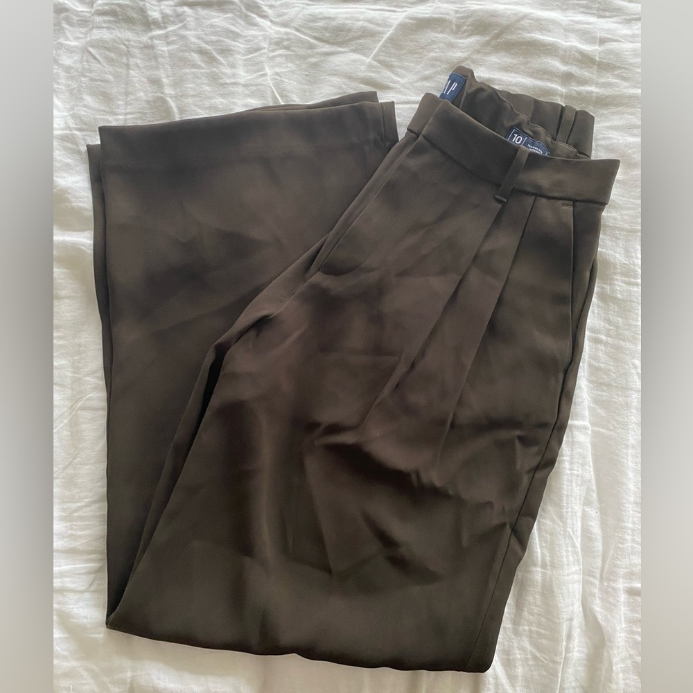 Gap 365 High Rise Trouser - Picture 3 of 3